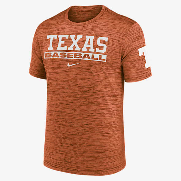 Texas Longhorns Apparel & Gear. Nike.com